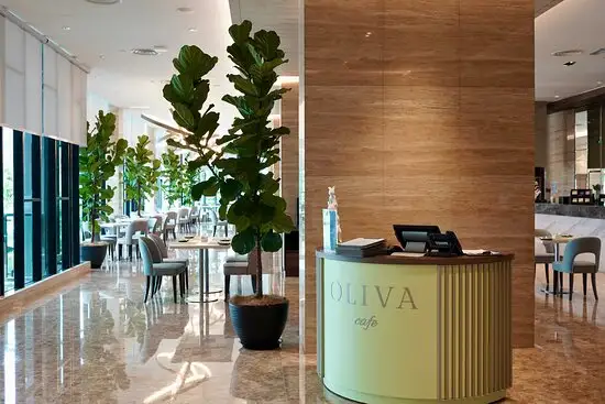 Oliva Cafe