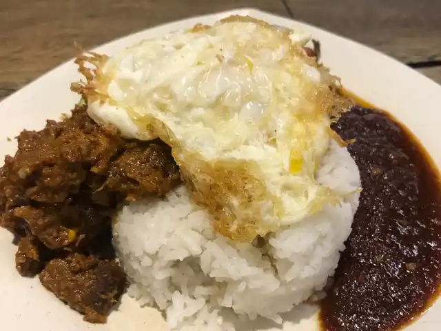 Nasi Lemak Kopi 'O' Food Photo 16