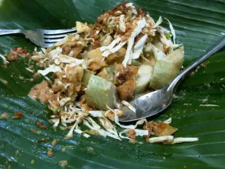 Tahu campur