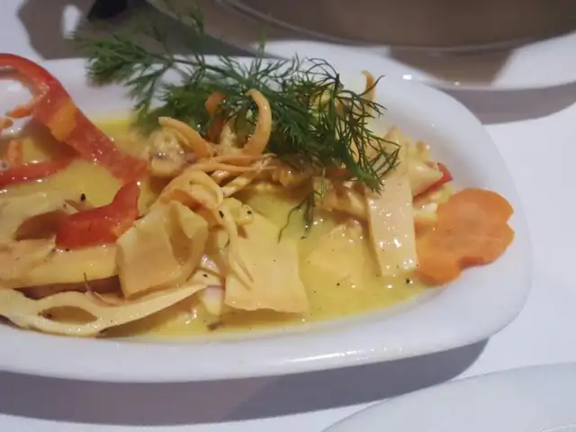 Karaköy Dedem Afrodit Balık Restaurant'nin yemek ve ambiyans fotoğrafları 63