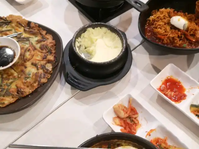 Sopoong Korean Restaurant Food Photo 6