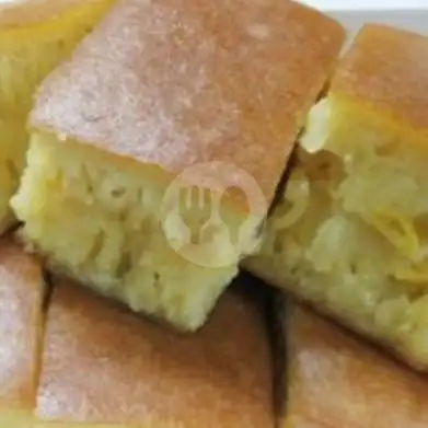 Gambar Makanan Martabak Bangka Top Aliza, Cikarang barat 3