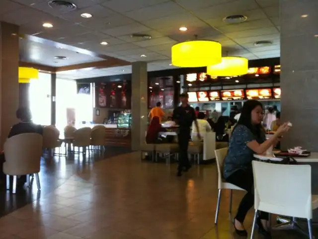 Gambar Makanan McDonald's / McCafé 4