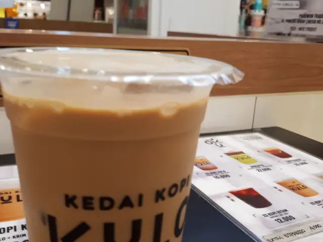 Gambar Makanan Kedai Kopi Kulo 8