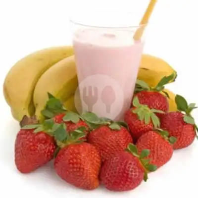 Gambar Makanan Daily Milkshake & Juice Kuningan, Setiabudi 7