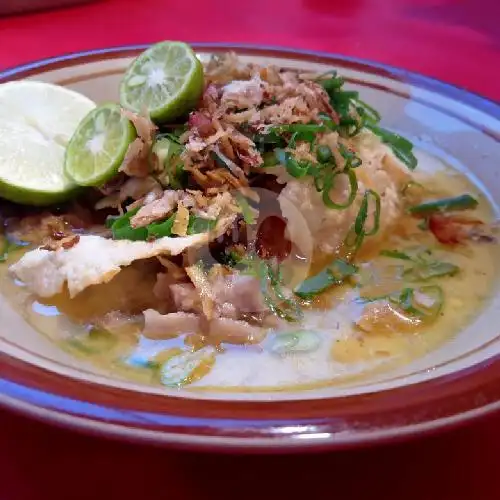 Gambar Makanan Kedai Warung Sobat, Padalarang Raya 8