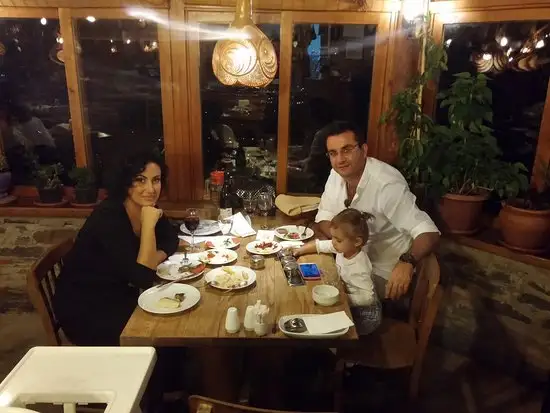 Kaplan Dağ Restaurant'nin yemek ve ambiyans fotoğrafları 77