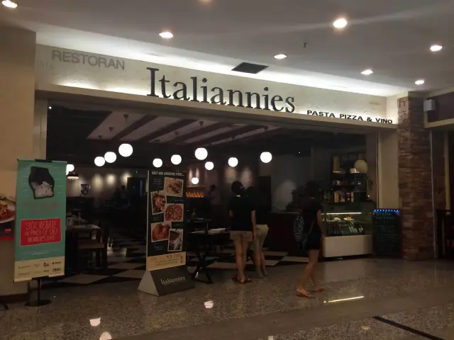 Italiannies Food Photo 15
