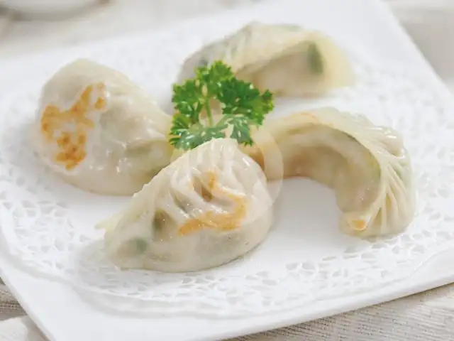 Gambar Makanan Din Tai Fung Chef's Table, Taman Anggrek Mall 17