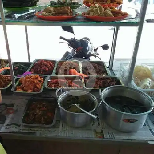 Gambar Makanan Warung Banyuwangi Bu Doni, Batur Sari 2