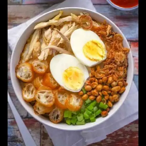 Gambar Makanan Warung Mak Ijah, Danau Batur Raya 12