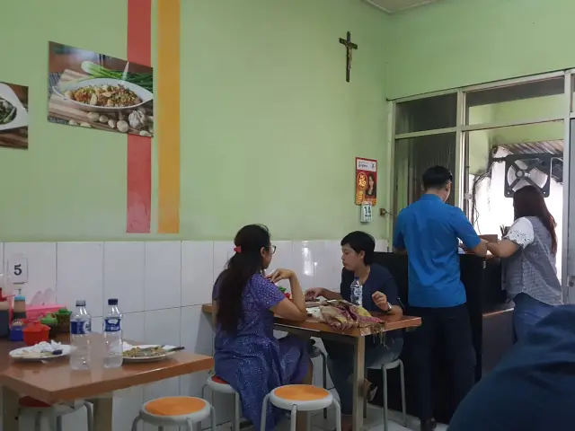 Gambar Makanan Kwetiau Aciap 7