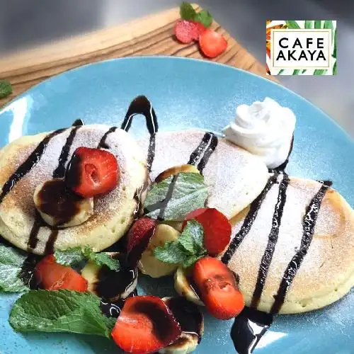 Gambar Makanan Cafe Akaya, Denpasar Selatan 11