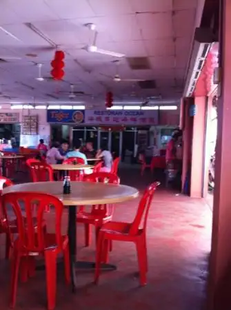 Restoran Ocean Food Photo 2