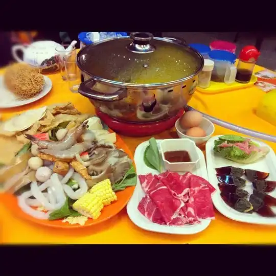 Hometown Steamboat Food Photo 7