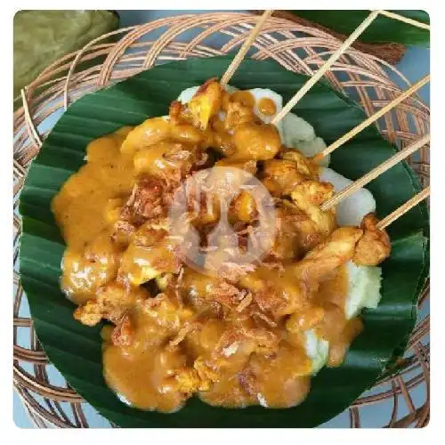 Gambar Makanan Sate Padang Queen 16