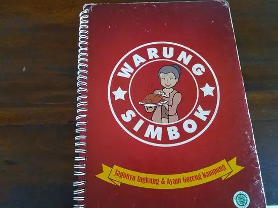 Gambar Makanan Warung Simbok 5