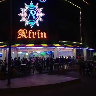 Restoran Afrin