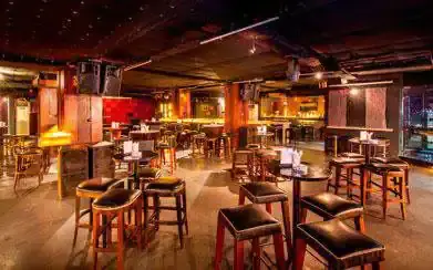Gambar Makanan JK7 Bar & Club - Park Regis Arion 3