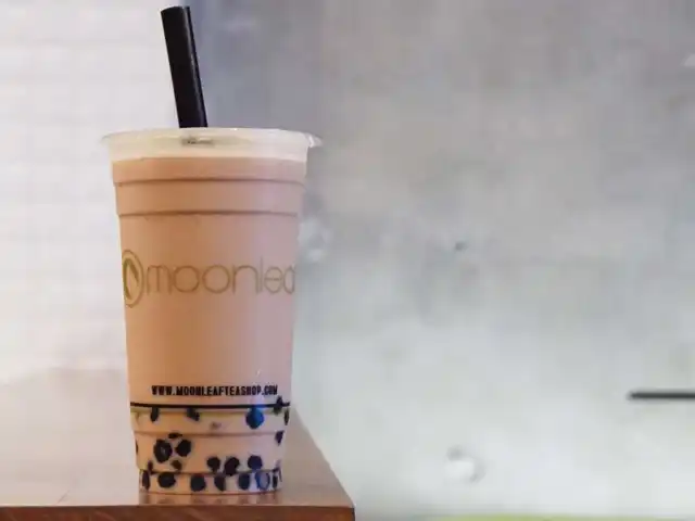 Gambar Makanan Moonleaf Tea Shop 20