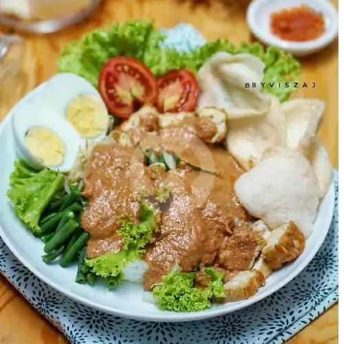 Gambar Makanan Warung Pempek Mangcek, Samping Bobo/Unyil 6
