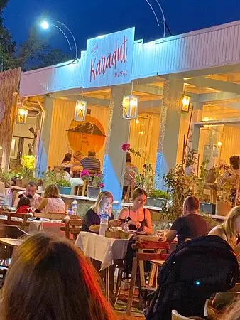 Karadut Restaurant