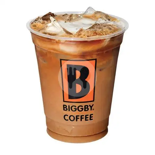 Gambar Makanan Biggby Coffee Senayan Park 18