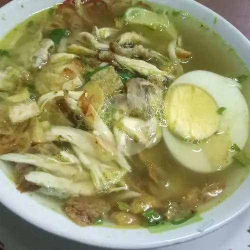 Gambar Makanan Warung Muslim Al Lalapan & Soto, Kuta 20