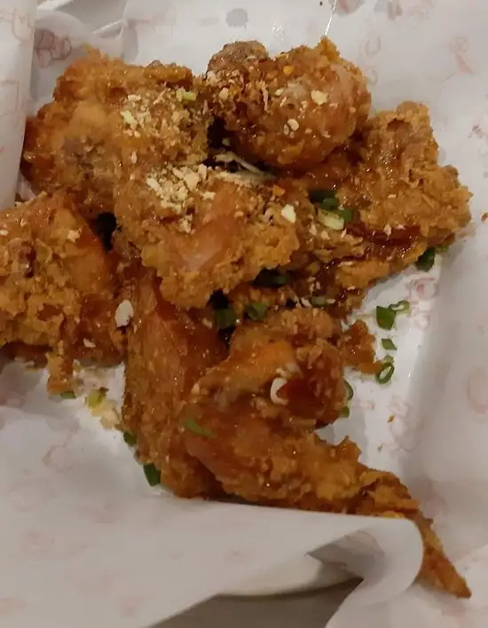 Gambar Makanan Chir Chir Chicken 11