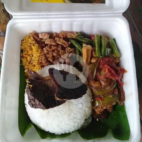 Gambar Makanan Warung Pecel Madiun BSK, Raya Surabaya Malang 20