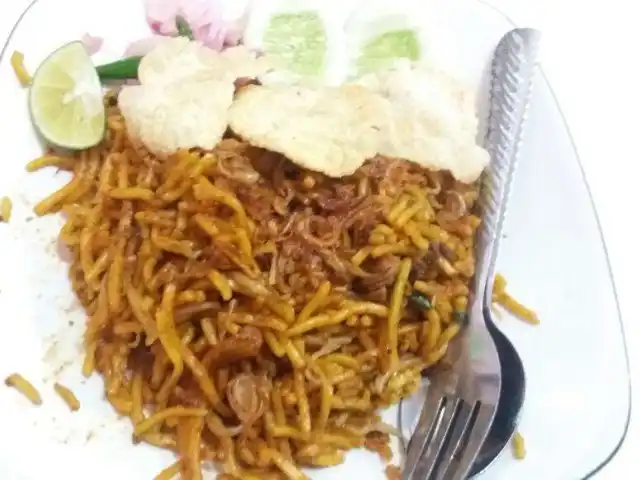 Gambar Makanan Mie Aceh Jambo Kahfi 16