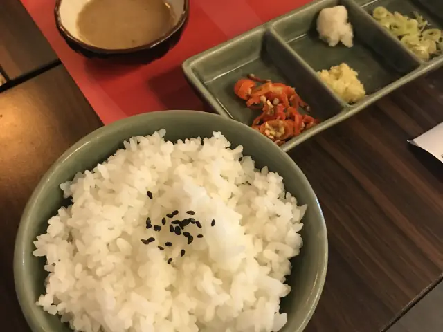 Gambar Makanan Shabu Nobu Sushi Nobu 6