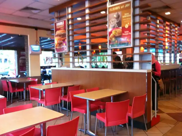 McDonald's / McCafé Food Photo 6