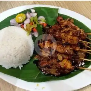 Gambar Makanan Warung Sate  Nabila Madura 6