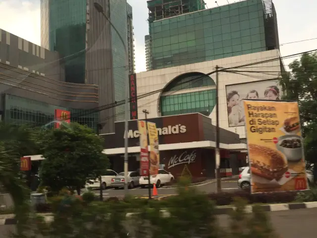 Gambar Makanan McDonald's 18