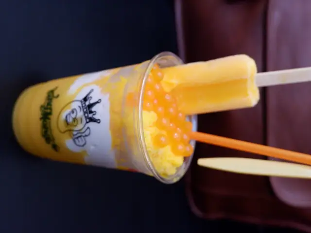 Gambar Makanan King Mango Thai 5