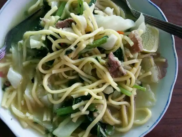 Mee Pok Soh Bawak Ghetok Jerteh Food Photo 9