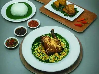 Juragan Bebek, Buaran Indah Tangerang