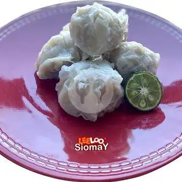 Gambar Makanan Siomay Leeloo, Duta Buah Green Garden 13