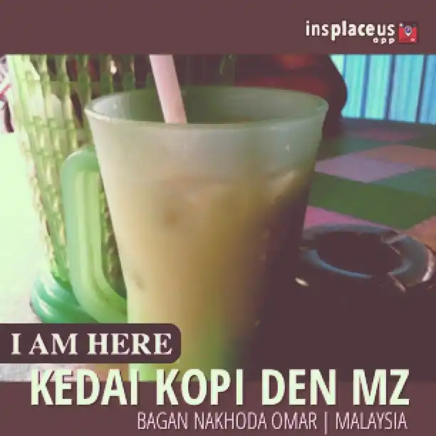 Kedai Kopi DEN MZ Food Photo 10