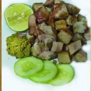Gambar Makanan Lapo Kimlong, Kelapa Gading 10