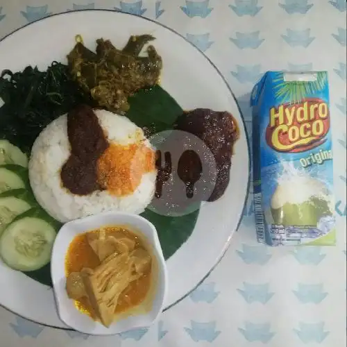 Gambar Makanan Restoran Sederhana Merdeka 6