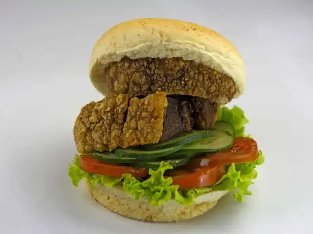 Burger Republik Food Photo 7