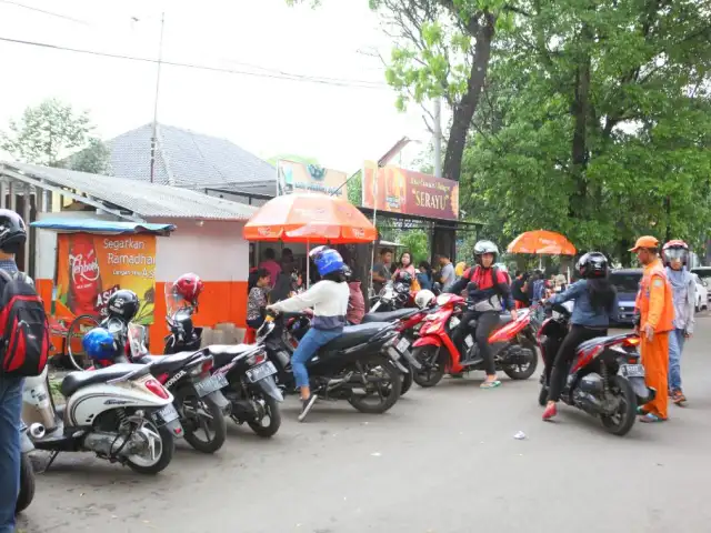 Gambar Makanan Batagor & Baso Cuanki 19