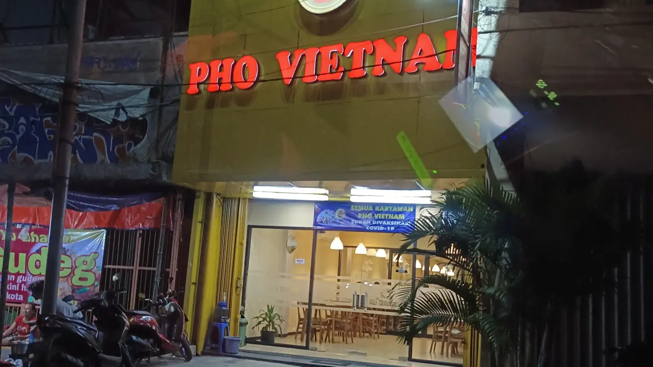 Pho Vietnam