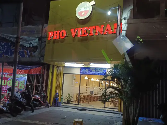 Gambar Makanan PhoVietnam 1