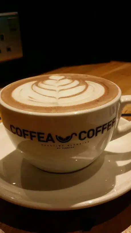 Coffea Coffee Food Photo 11