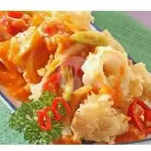 Gambar Makanan Seafood Nasi Uduk 77 Mutiara 9