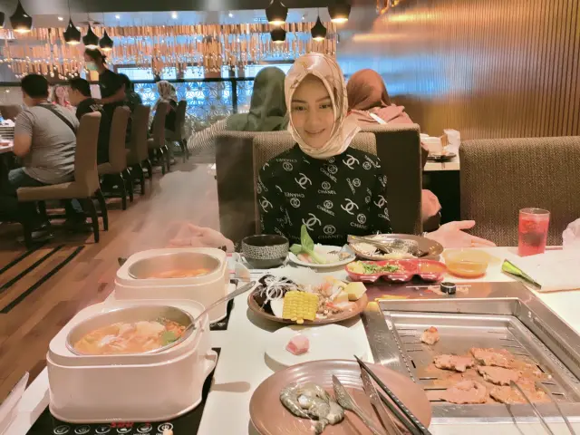 Gambar Makanan Shabu Hachi 6