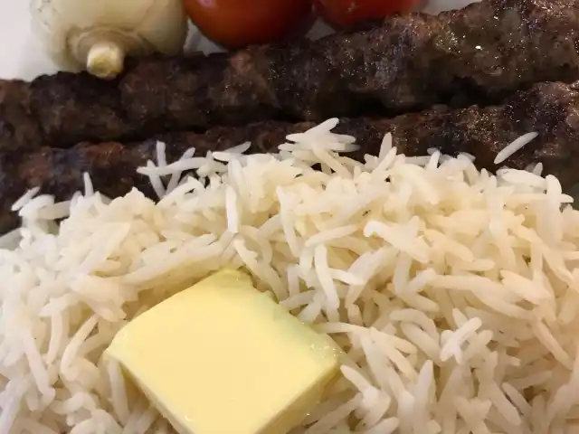 Seemin Persian Kabab Food Photo 8